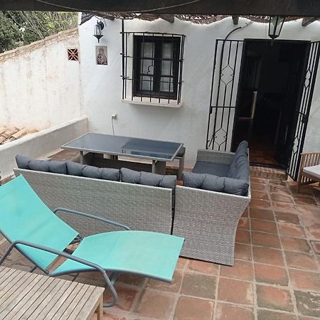 Chalecito En La Herradura- Casa Kwetu La Herradura  Dış mekan fotoğraf