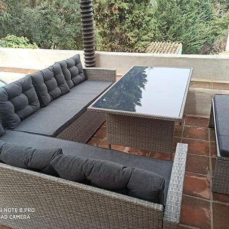Chalecito En La Herradura- Casa Kwetu La Herradura  Dış mekan fotoğraf