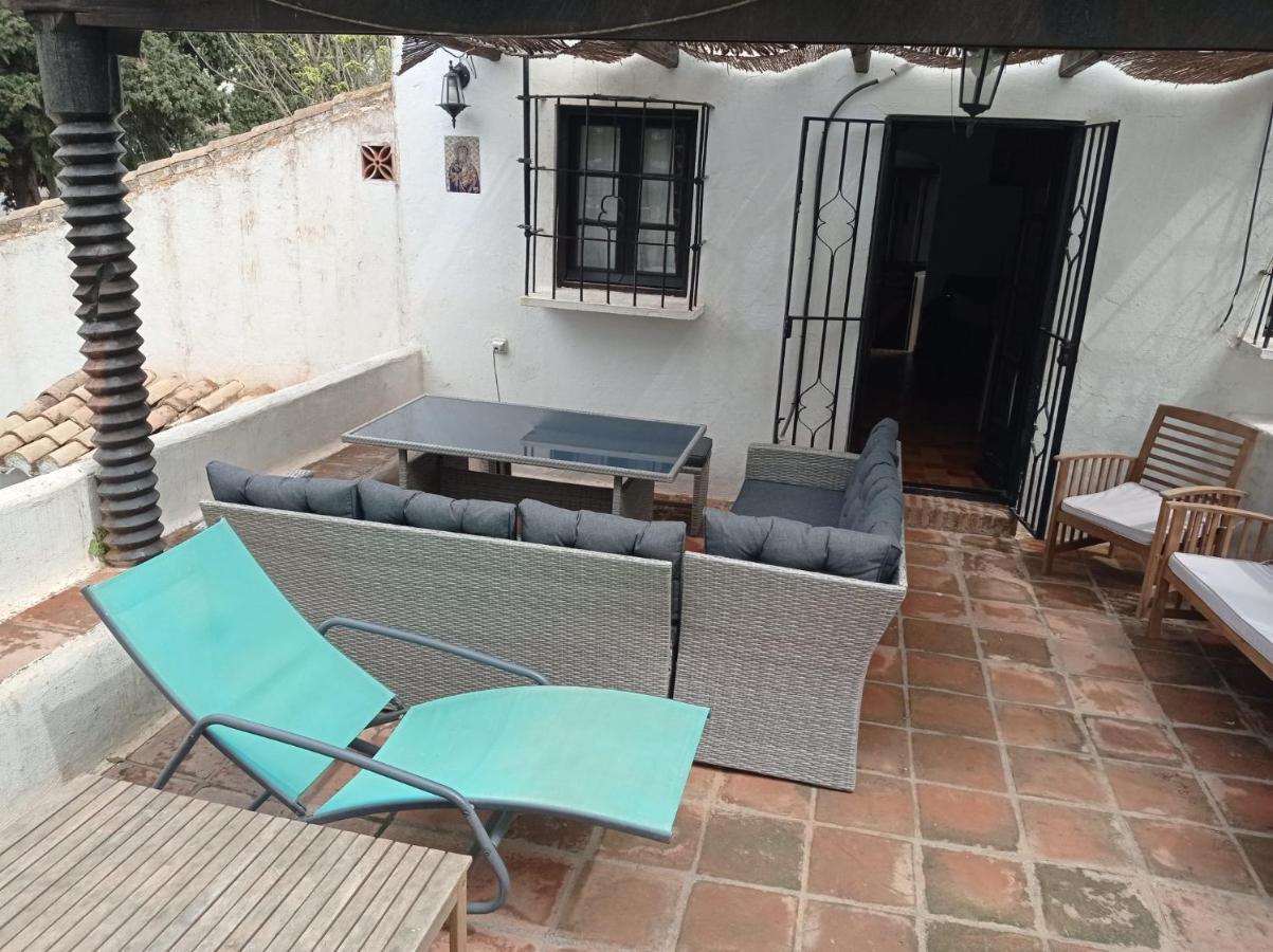 Chalecito En La Herradura- Casa Kwetu La Herradura  Dış mekan fotoğraf