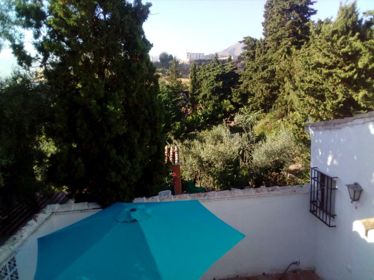 Chalecito En La Herradura- Casa Kwetu La Herradura  Dış mekan fotoğraf