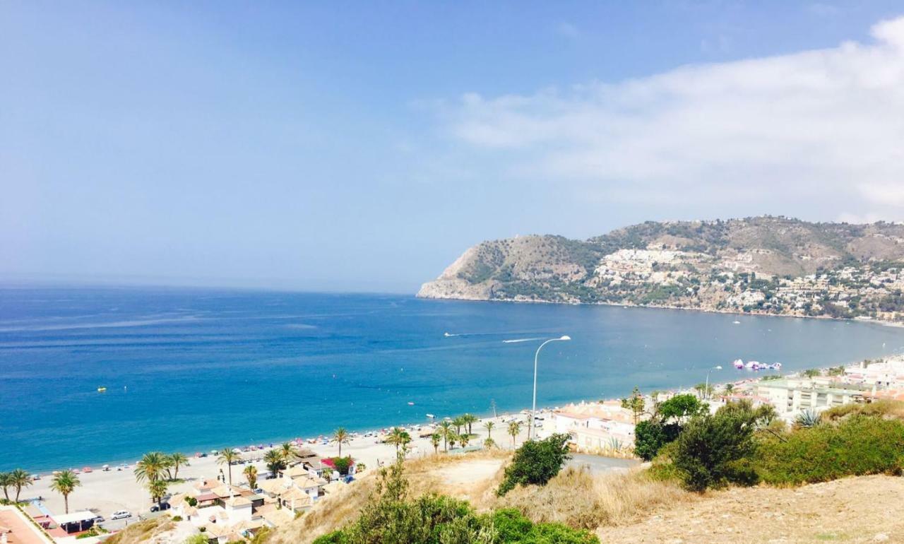 Chalecito En La Herradura- Casa Kwetu La Herradura  Dış mekan fotoğraf