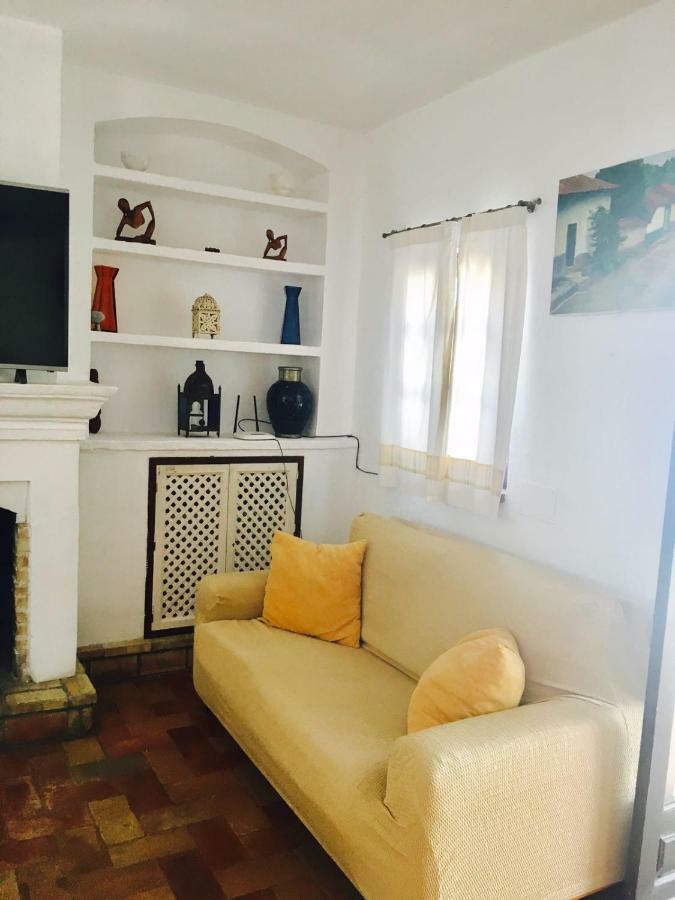 Chalecito En La Herradura- Casa Kwetu La Herradura  Dış mekan fotoğraf