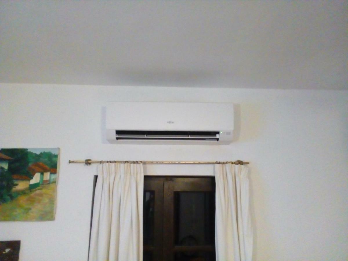 Chalecito En La Herradura- Casa Kwetu La Herradura  Dış mekan fotoğraf